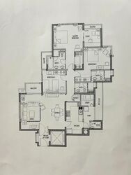 Caribbean At Keppel Bay (D4), Condominium #573707441